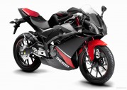 Derbi GPR 125 Derbi GPR 125
